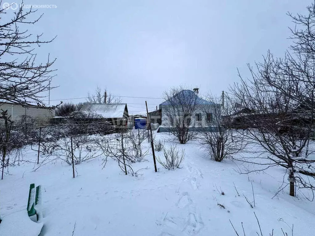 Участок в Волгоградская область, рабочий посёлок Городище, улица 8 ... - Фото 2