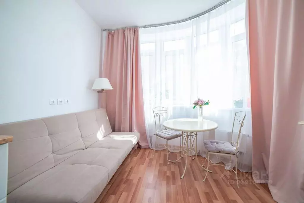 Квартира, 2 комнаты, 50.5 м - Фото 0