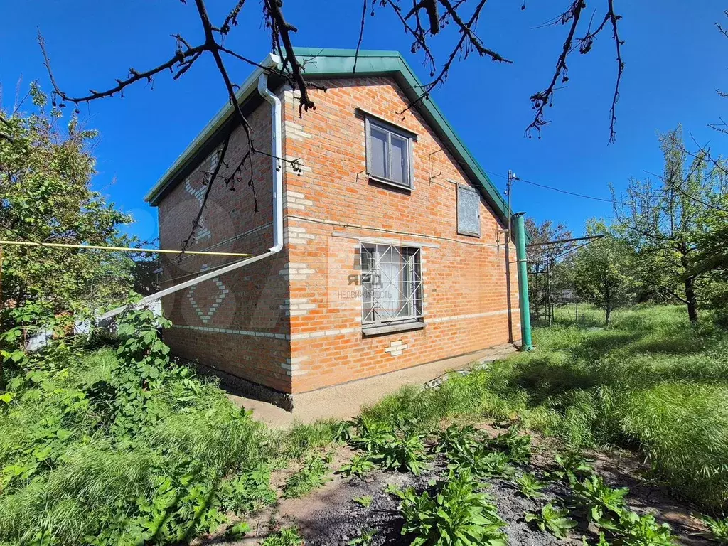 Дача 54,5 м на участке 6 сот. - Фото 1