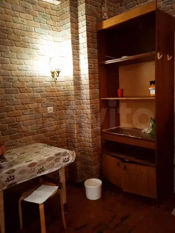 Комната 20 м в 9-к., 4/4 эт. - Фото 1