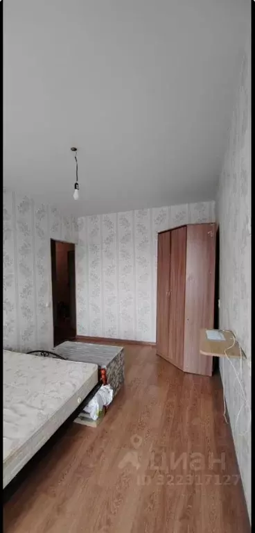 1-к кв. Иркутская область, Иркутский муниципальный округ, Маркова рп, ... - Фото 2