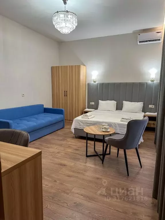 Комната Дагестан, Дербент ул. Етима Эмина, 5 (35.0 м) - Фото 1