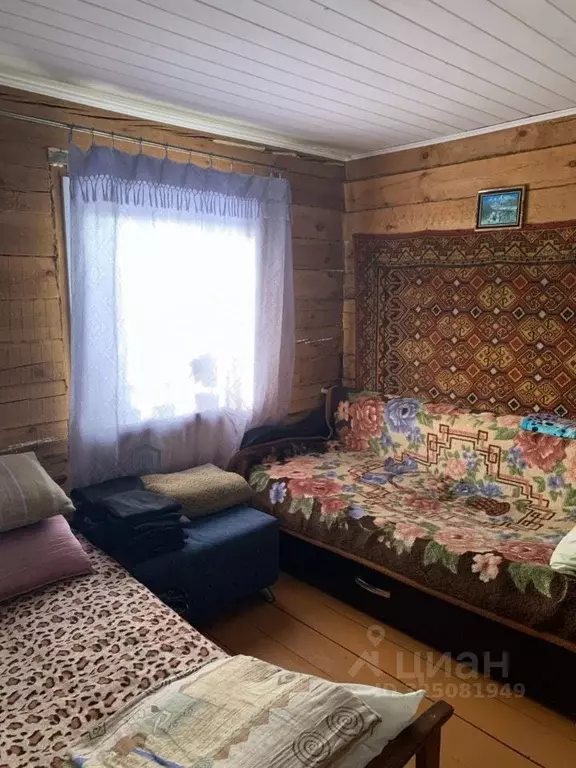 Дом в Иркутская область, Иркутский муниципальный округ, д. Талька ул. ... - Фото 1