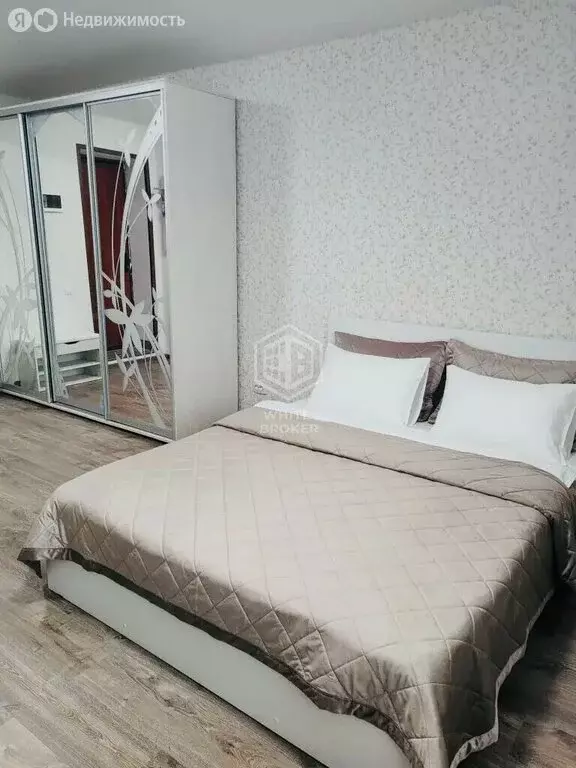 Квартира-студия: Ялта, улица Строителей, 1 (23.4 м) - Фото 2