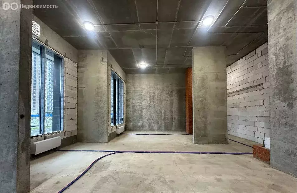 Помещение свободного назначения (118 м) - Фото 2