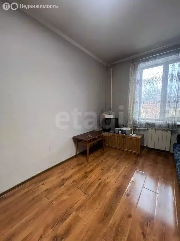 1к в -комнатной квартире (20.7 м) - Фото 2