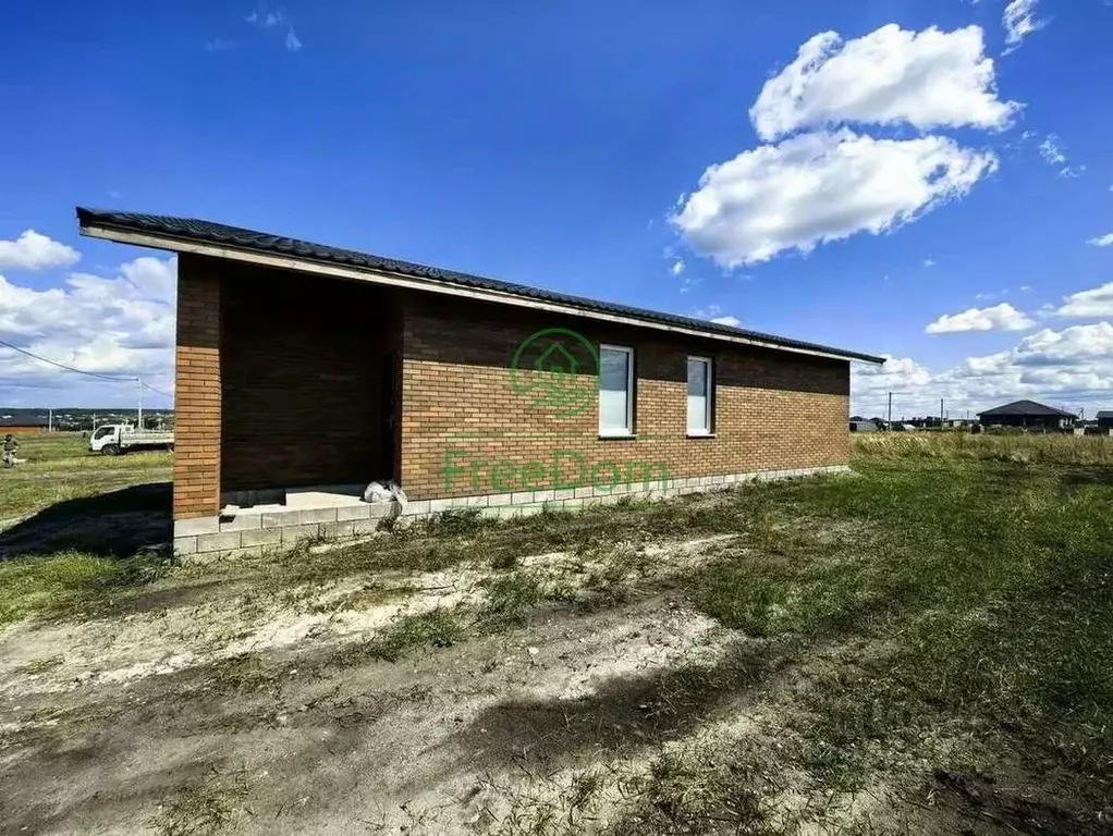 Дом в Белгородская область, Белгородский район, с. Стрелецкое ул. ... - Фото 2