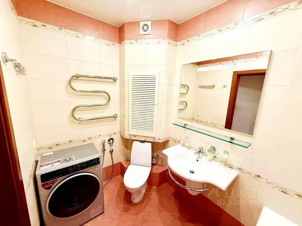 3-к кв. Московская область, Дмитров Профессиональная ул., 20 (93.4 м) - Фото 1