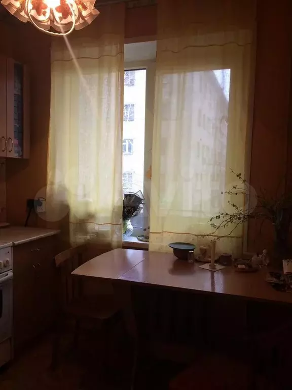 1-к. квартира, 31 м, 2/9 эт. - Фото 1