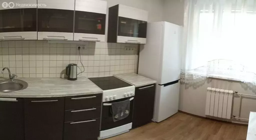 1-комнатная квартира: Москва, улица Знаменские Садки, 9к2 (39 м) - Фото 0