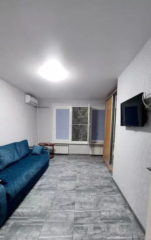 1-к кв. Ростовская область, Ростов-на-Дону Северный мкр, ул. ... - Фото 1