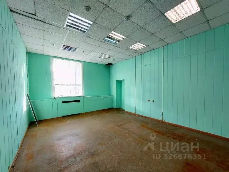 Торговая площадь в Санкт-Петербург Звенигородская ул., 9-11К (36 м) - Фото 2