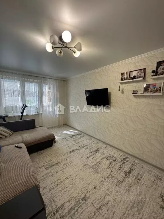 3-к кв. Оренбургская область, Орск Новый город мкр, ул. ... - Фото 1