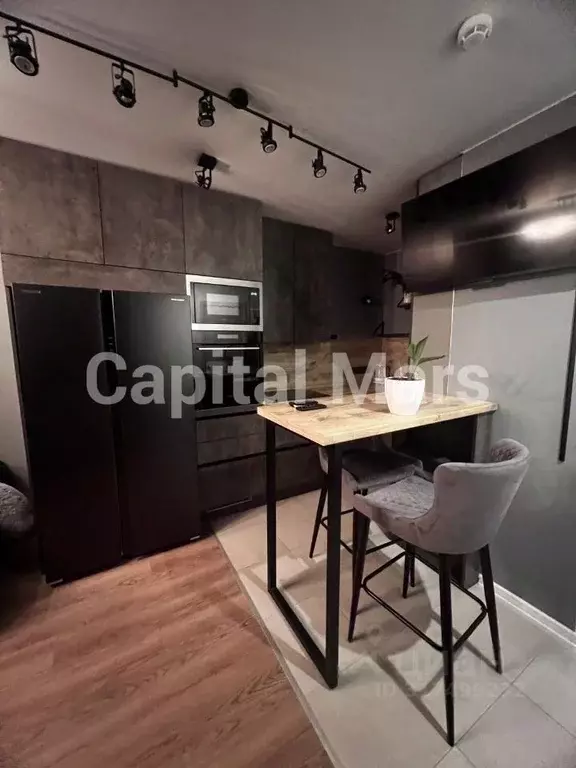 2-к кв. Москва Люблинская ул., 72к3 (32.0 м) - Фото 1