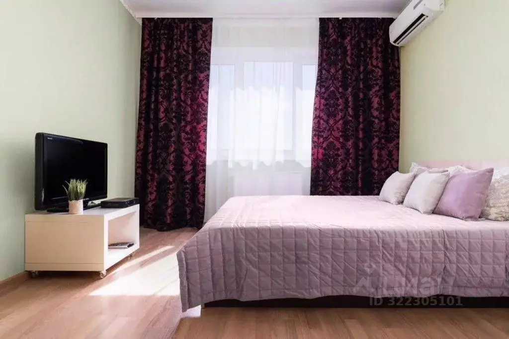 1-к кв. Краснодарский край, Краснодар Восточно-Кругликовская ул., 18/1 ... - Фото 1