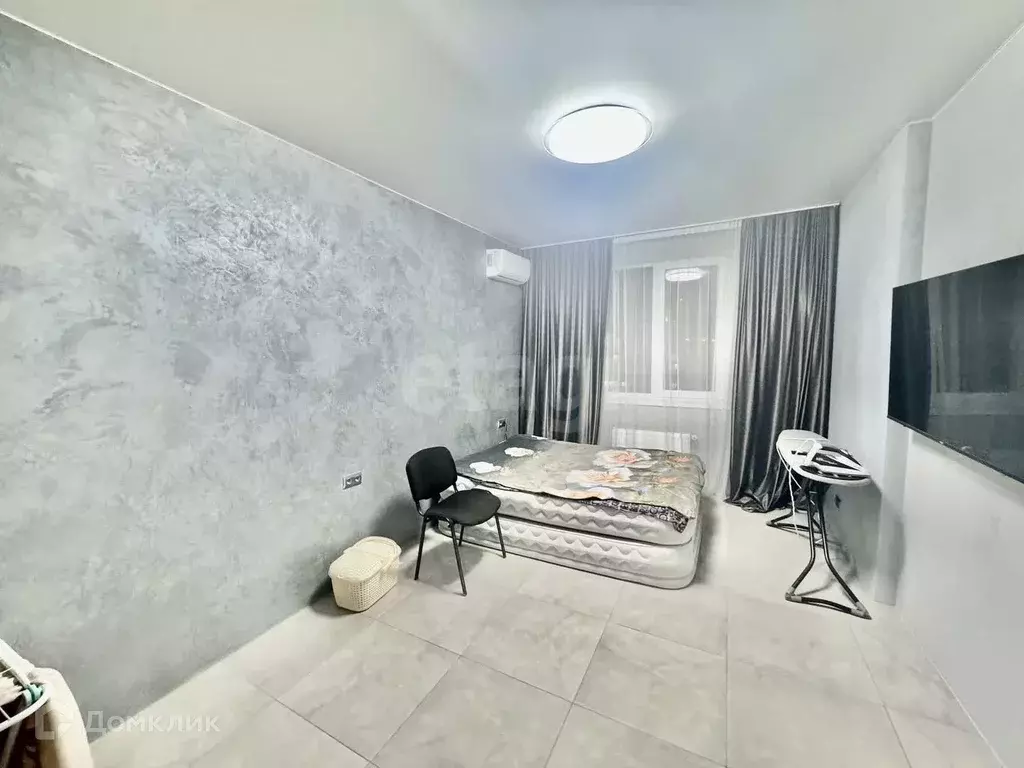 Продаётся 1-к квартира, 36.5 м - Фото 1