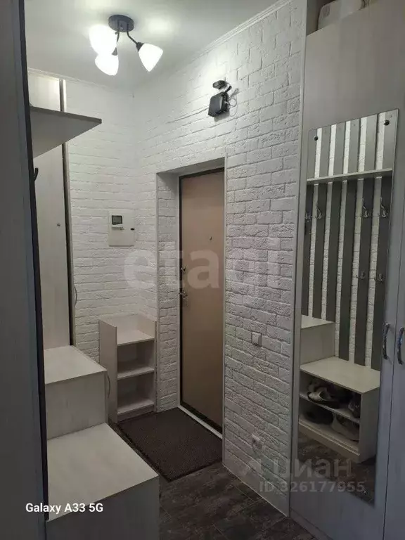 1-к кв. Свердловская область, Екатеринбург ул. Павла Шаманова, 17 ... - Фото 1