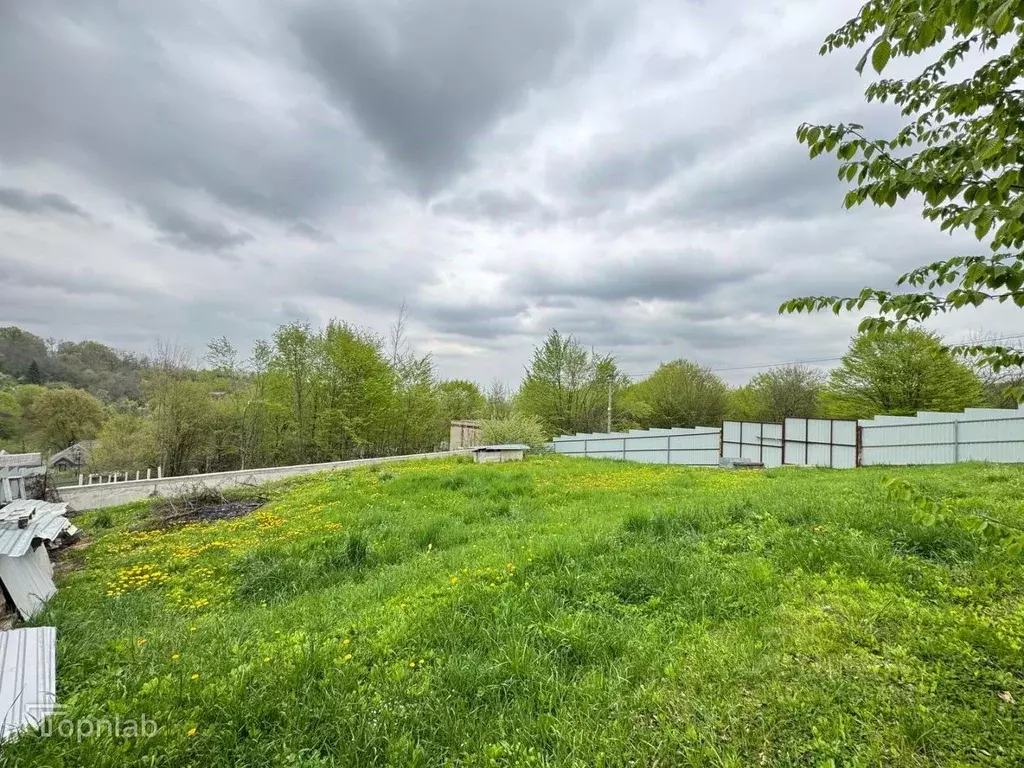Участок в Кабардино-Балкария, Нальчик Горный Сад СТ,  (5.0 сот.) - Фото 2