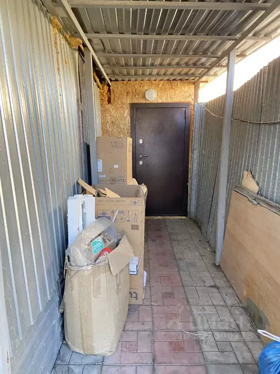 Дом в Самарская область, Самара Аптечная ул. (42 м) - Фото 2