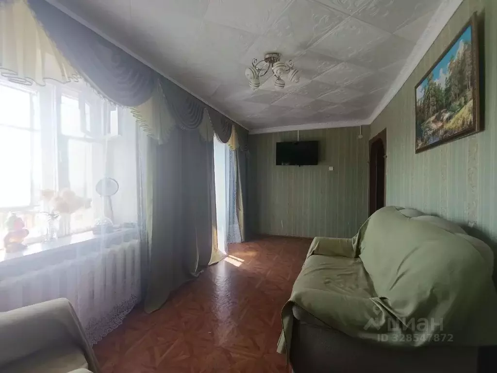 4-к кв. Башкортостан, Чишминский поссовет, Чишмы рп ул. Ленина, 70 ... - Фото 2