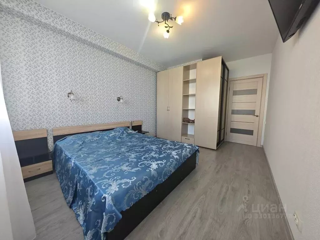 1-к кв. Севастополь ул. Тараса Шевченко, 8 (36.0 м) - Фото 1