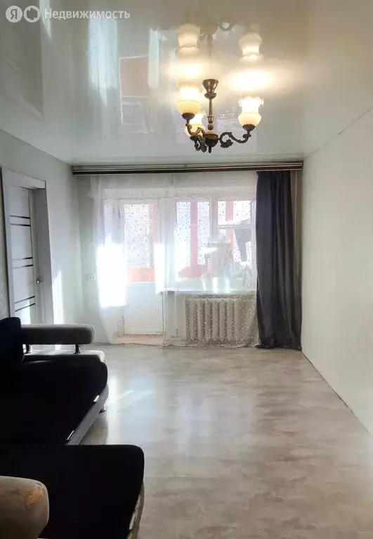 2-комнатная квартира: Кирово-Чепецк, проспект Мира, 70 (42 м) - Фото 2