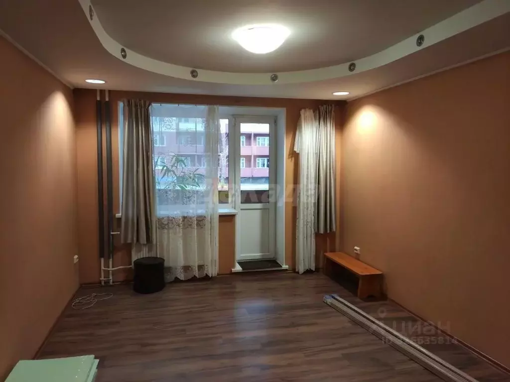 Офис в Ульяновская область, Ульяновск Водопроводная ул., 2А (96 м) - Фото 1