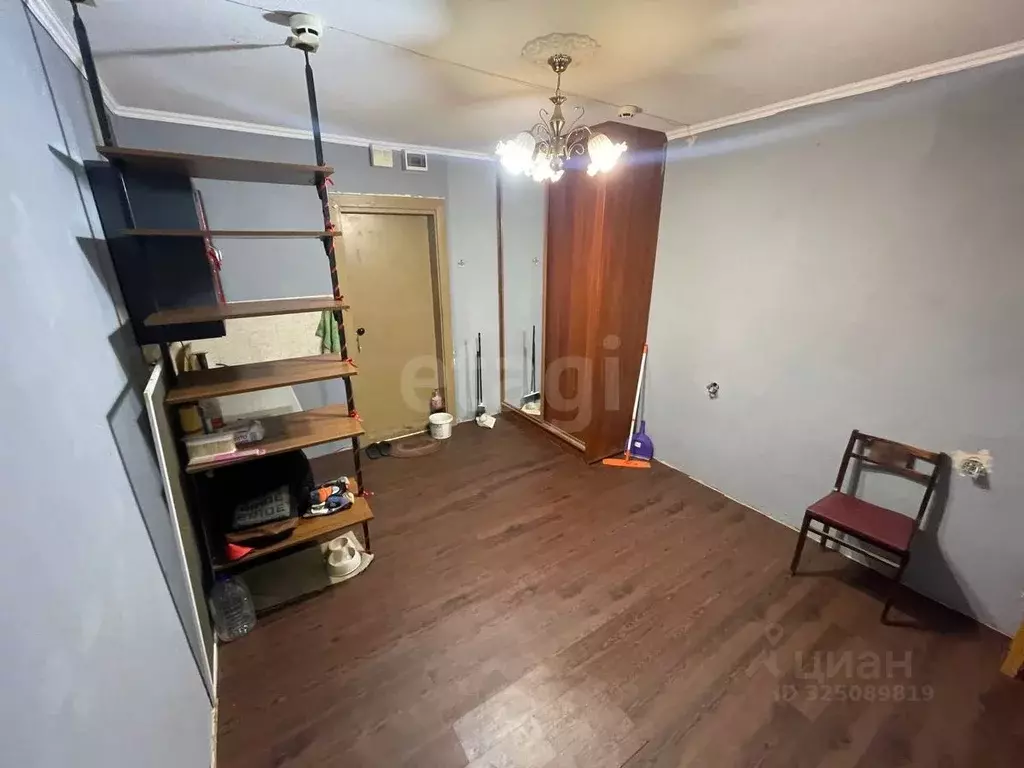 Комната Пермский край, Пермь ул. Богдана Хмельницкого, 56 (12.0 м) - Фото 1