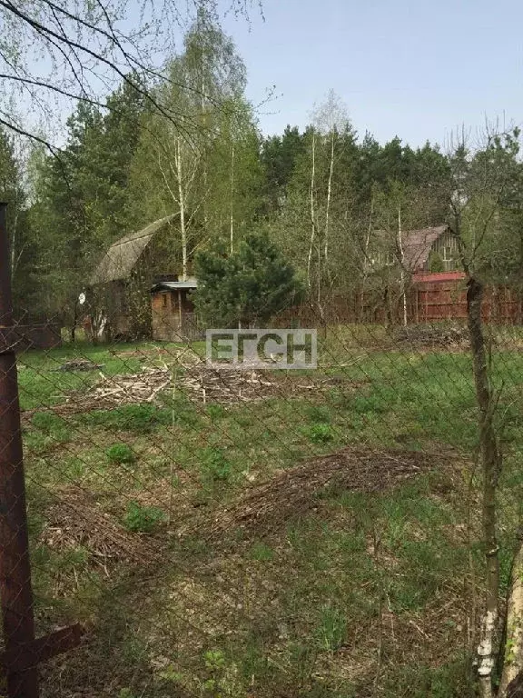 Продается дача в СНТ Полиграфист - Фото 1