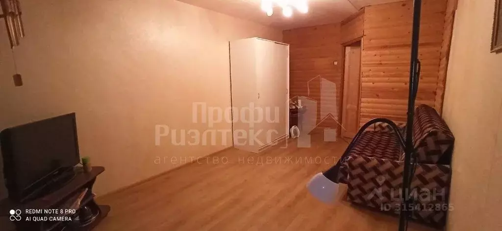 2-к кв. Нижегородская область, Нижний Новгород Анкудиновское ш., 28 ... - Фото 0