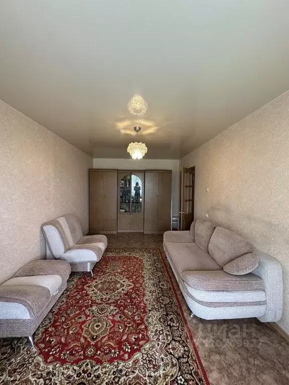 1-к кв. Амурская область, Благовещенск ул. Чайковского, 26/4 (35.4 м) - Фото 1
