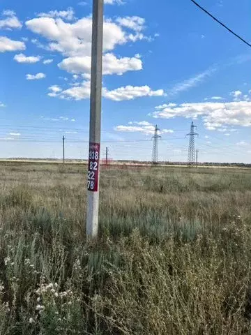 Участок 8 сот. (СНТ, ДНП) - Фото 0