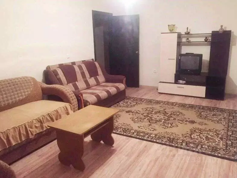 1-к кв. Краснодарский край, Краснодар ул. Героя А.А. Аверкиева, 30 ... - Фото 2