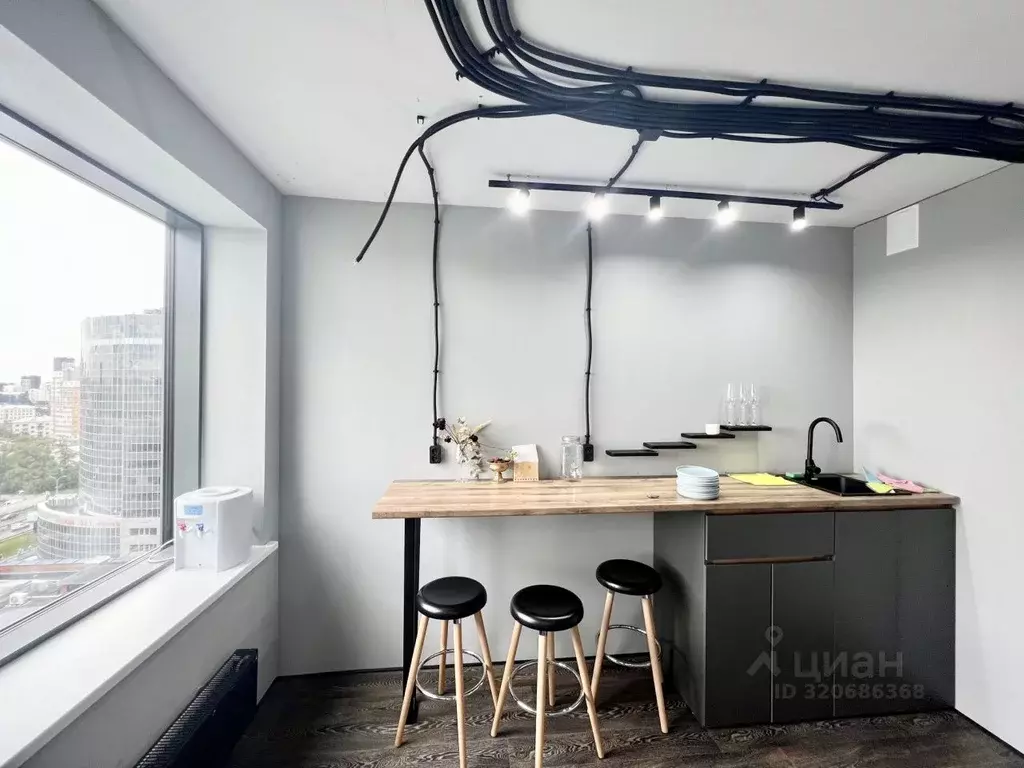 Офис в Свердловская область, Екатеринбург ул. Радищева, 41/2 (77 м) - Фото 2