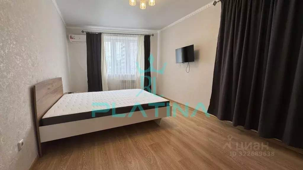 2-к кв. Татарстан, Казань ул. Декабристов, 89в (60.0 м) - Фото 1