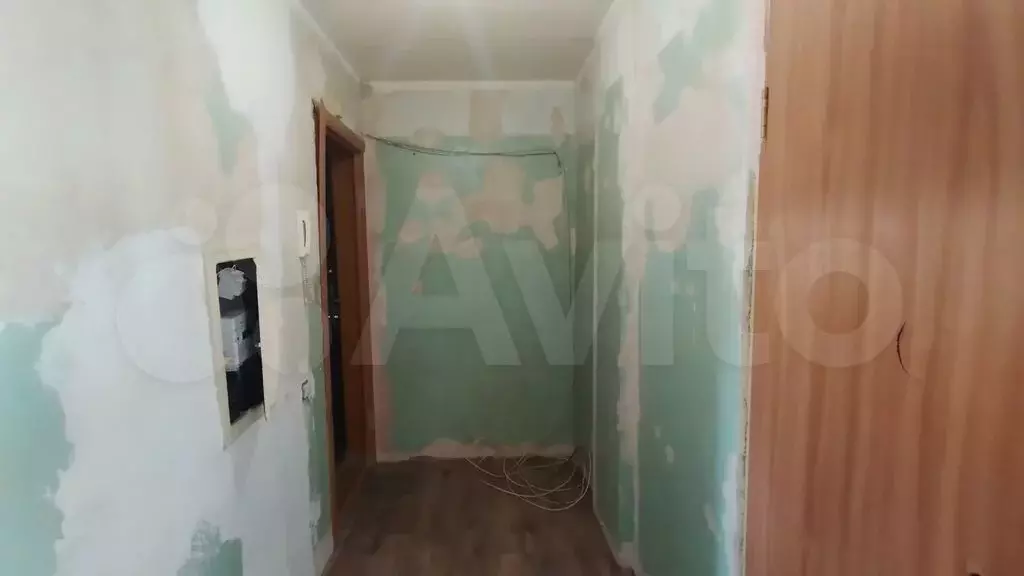 1-к. квартира, 32 м, 5/5 эт. - Фото 1