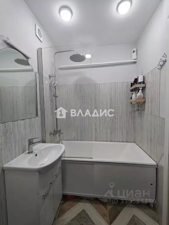2-к кв. Санкт-Петербург ул. Димитрова, 24К2 (44.3 м) - Фото 1