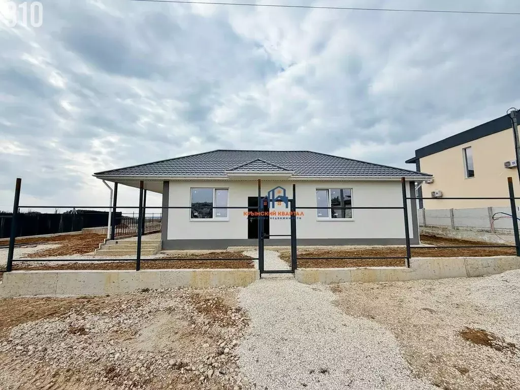 Дом в Севастополь с. Андреевка,  (135 м) - Фото 2