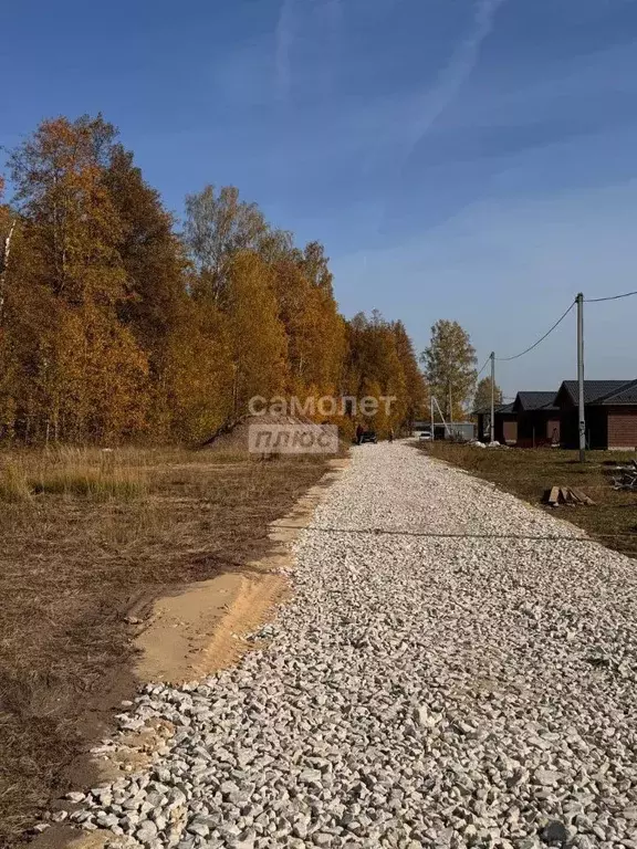 Дом в Марий Эл, Медведевский район, Руэмское с/пос, д. Нолька ул. ... - Фото 1