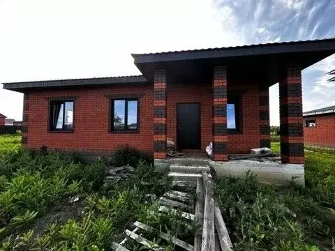 Дом в Пензенская область, с. Бессоновка ул. Школьная (140 м) - Фото 2