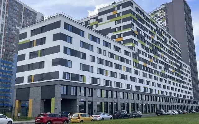 Квартира-студия, 22 м, 7/29 эт. - Фото 0