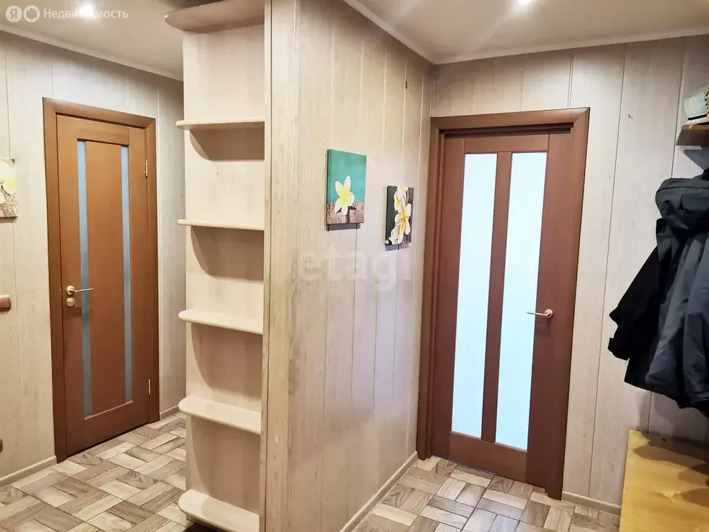 3-комнатная квартира: Муром, Владимирская улица, 11 (60.5 м) - Фото 2