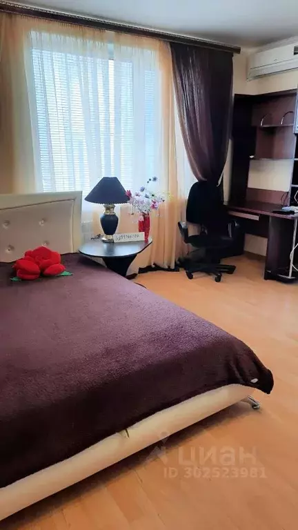 1-к кв. Севастополь ул. Героев Бреста, 29 (46.0 м) - Фото 0