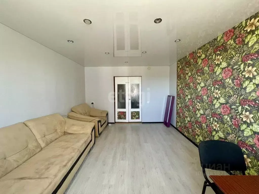 3-к кв. Крым, Симферополь ул. Ладыгина (75.0 м) - Фото 0