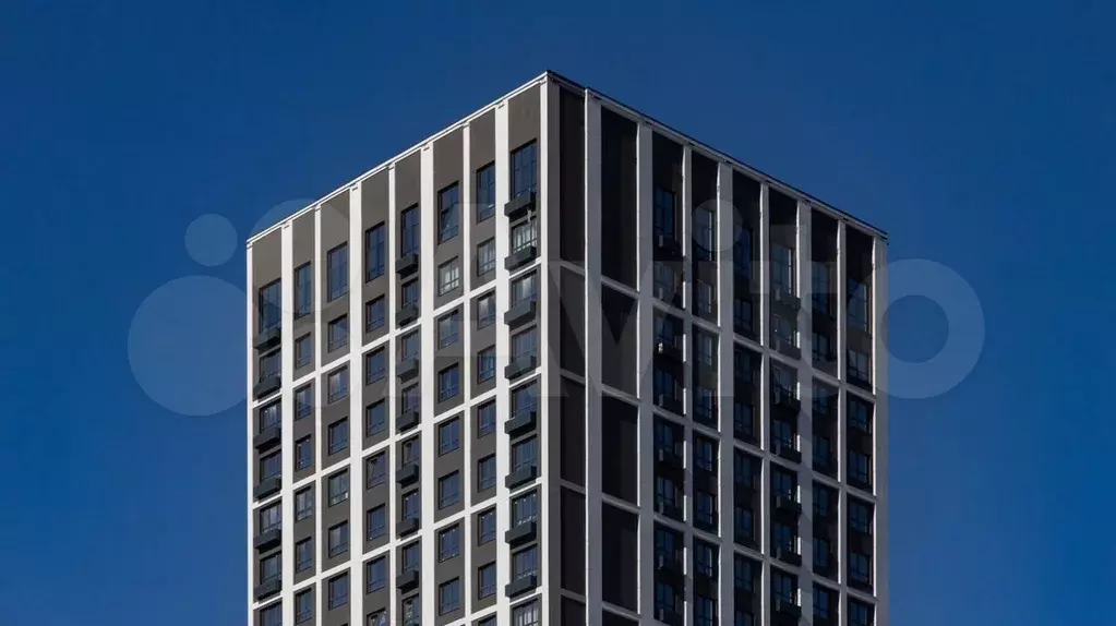 3-к. квартира, 85,8 м, 4/30 эт. - Фото 1