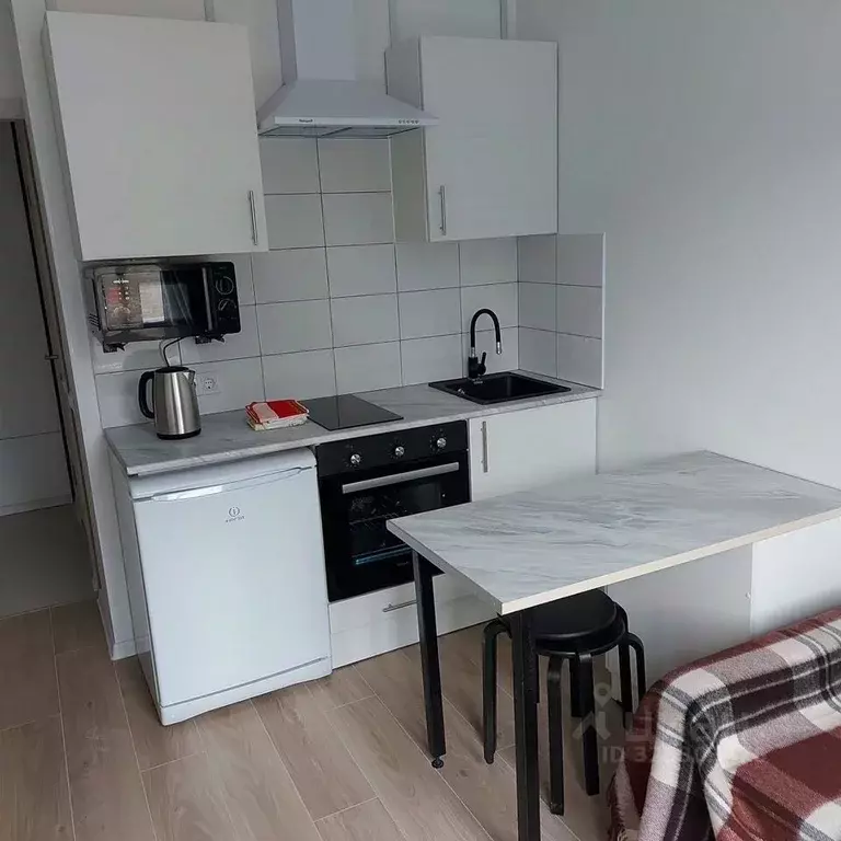 1-к кв. Москва Варшавское ш., 170Ек11 (40.0 м) - Фото 2