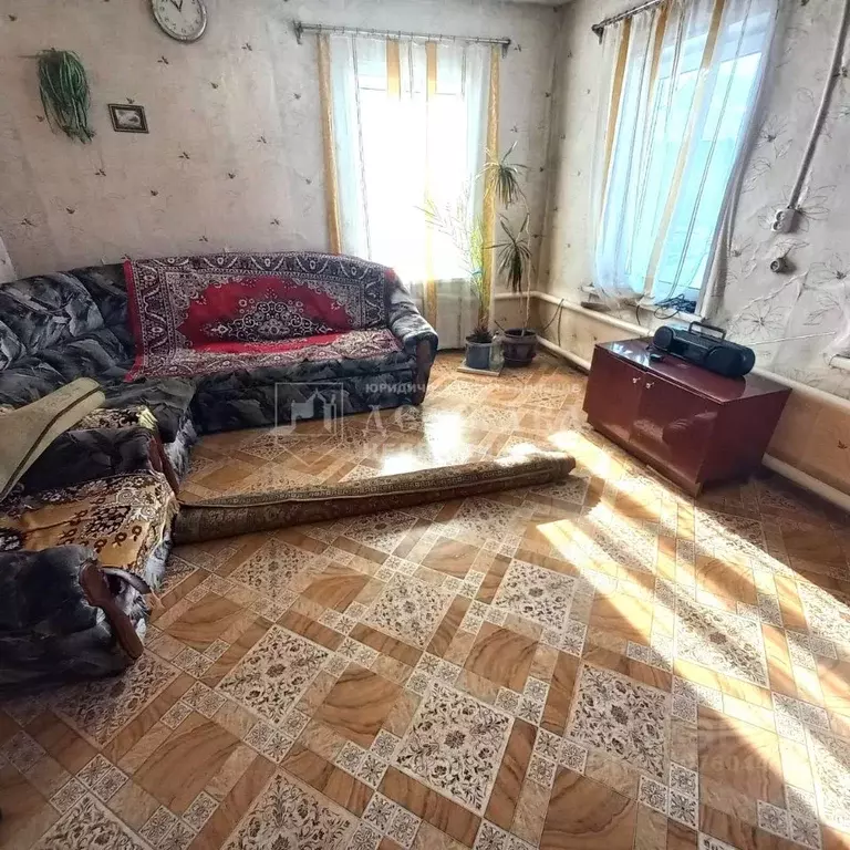 Дом в Кемеровская область, Кемерово Братская ул. (42 м) - Фото 1