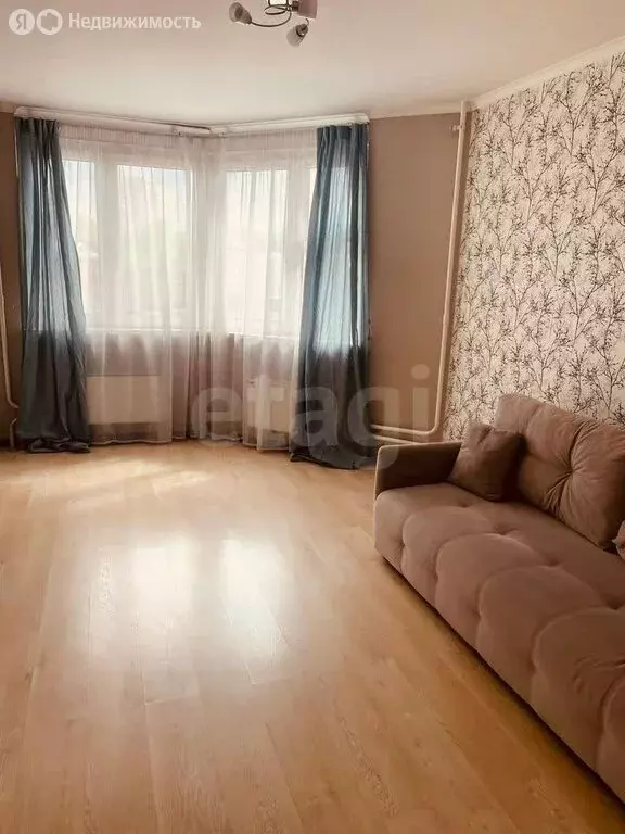 1-комнатная квартира: Москва, Мироновская улица, 46к1 (41 м) - Фото 1