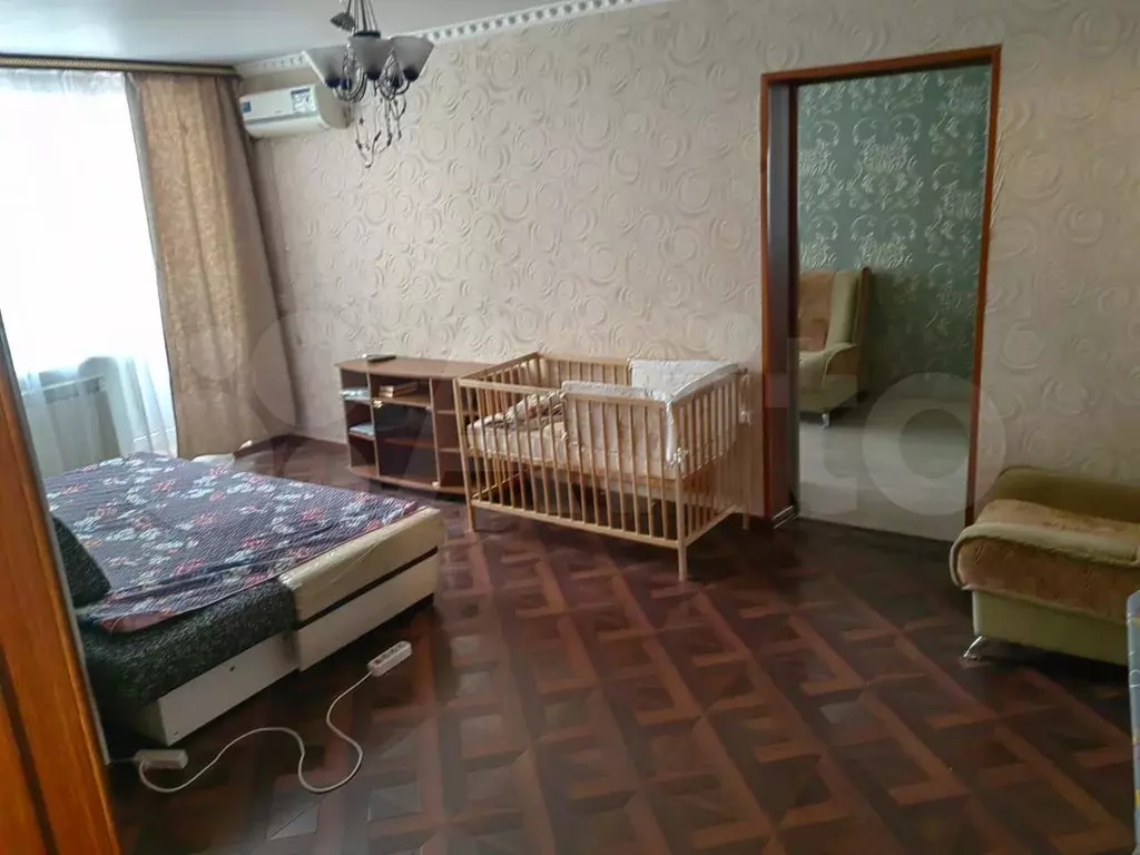2-к. квартира, 47 м, 2/5 эт. - Фото 1