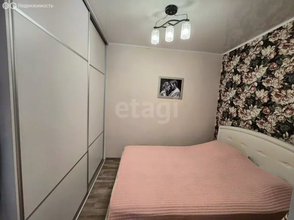 Квартира-студия: Томск, Киевская улица, 72 (33.1 м) - Фото 1